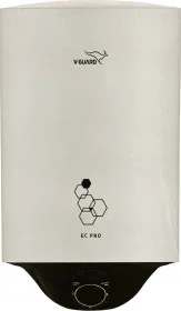 V-Guard EC Pro 15L Storage Water Geyser