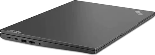 Lenovo ThinkPad E16 Gen 2 21M5S0NX00 Laptop (AMD Ryzen 7 7735HS/ 16GB/ 512GB SSD/ Win 11)