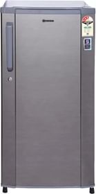 Koryo KDR210S3 190L 3 Star Single Door Refrigerator