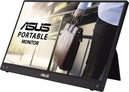 Asus ZenScreen MB16ACV 15.6 inch Full HD Portable Monitor
