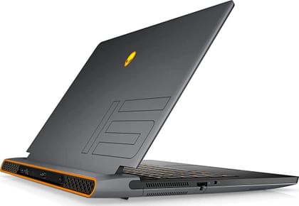 Dell Alienware M15 R6 Gaming Laptop (11th Gen Core i7/ 16GB/ 512GB SSD/ Win11/ 6GB Graph)