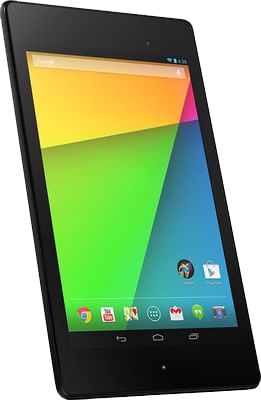 Asus Google Nexus 7 (2013) (3G+LTE+32GB)