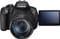 Canon EOS Rebel T5i 18MP DSLR Camera (18-135mm IS STM + 75-300mm III Lens)
