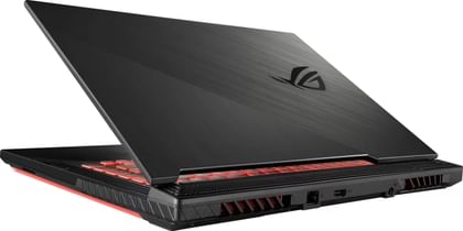 Asus ROG Strix G G531GD-BQ036T Gaming Laptop (9th Gen Core i5/ 8GB/ 1TB/ Win10 Home/ 4GB Graph)