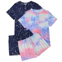 Women's Pajama Sets 2-Pack