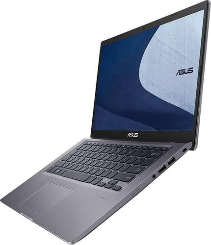 Asus ExpertBook P1411 P1411CEA-EK0411 Laptop (11th Gen Core i5/ 8GB/ 512GB SSD/ FreeDOS)