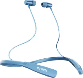 Intex Musique Fantasy Wireless Neckband