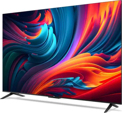 TCL P635 Pro 65 inch Ultra HD 4K Smart LED TV (65P635Pro)