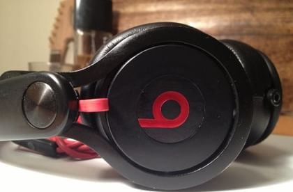 Beats By Dr. Dre Mixr Headphone