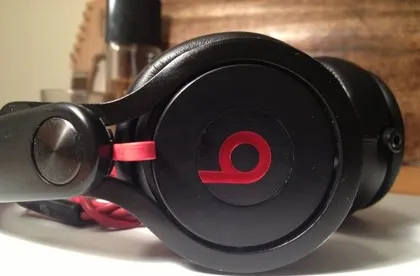 Beats By Dr. Dre Mixr Headphone - Price in India (Jun 2026), Specs