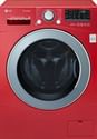 LG F14A8RDS29 9/6kg Washing Machine