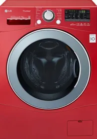LG F14A8RDS29 9/6kg Washing Machine