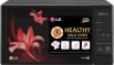 LG MS2043BR 20L Solo Microwave Oven