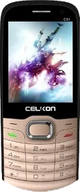 Celkon C51