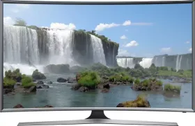 Samsung Series 6 55J6300 (55-inch) Full HD Smart LED TV