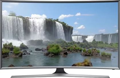 Samsung Series 6 55J6300 (55-inch) Full HD Smart LED TV
