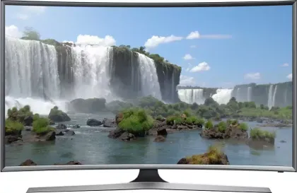Samsung Series 6 55J6300 (55-inch) Full HD Smart LED TV