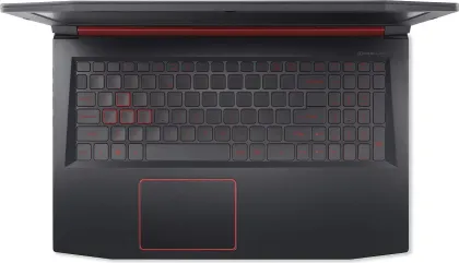 Acer Nitro 5 AN515-51 (NH.Q2RSI.009) Laptop (7th Gen Core i7/ 8GB/ 1TB 128GB SSD/ Win10/ 4GB Graph)
