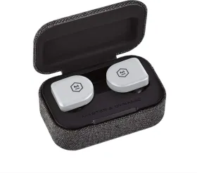 Master & Dynamic MW07 Go True Wireless Earbuds
