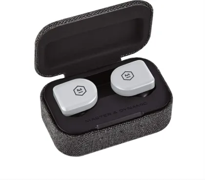 Master & Dynamic MW07 Go True Wireless Earbuds