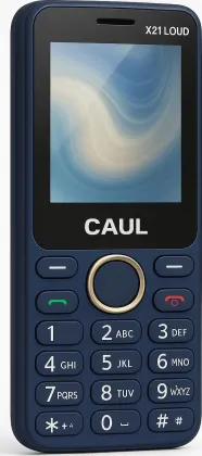 Caul X21