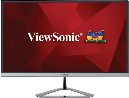 ViewSonic VX2476-SMHD 24-inch Full HD IPS Panel Monitor