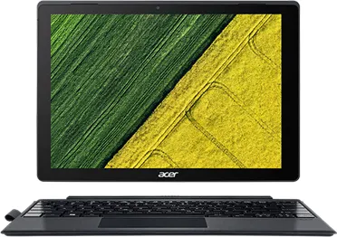 Acer Switch 5 NT.LDSSI.003 Laptop (7th Gen Core i5/ 8GB/ 256GB SSD/ Win10)