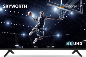 Skyworth UE7600 65 inch Ultra HD 4K Smart LED TV