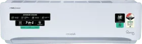 Croma CRLA012IND342401 1 Ton 3 Star 2026 Inverter Split AC