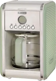 Ariete Vintage American 1342 Coffee Machine