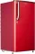 Admiral ADREFOG185DPW 175 L 3 Star Single Door Refrigerator
