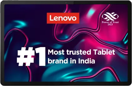 Lenovo Tab P12 (8GB RAM+128GB)