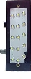 Airnet 15 LED Rechargeable Light