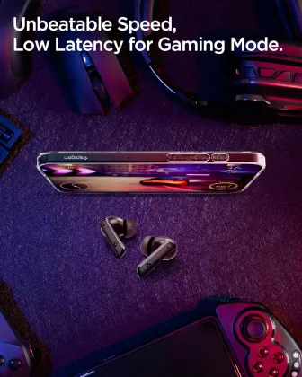 Spigen Audio SA-TW P20 True Wireless Earbuds