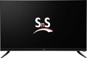 SNS S32H2481E 32 inch HD Ready Smart LED TV