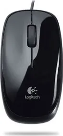 Logitech M115 Wired Mouse