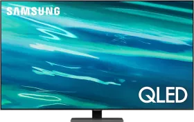 Samsung Q80A 55Q80AAK 55-inch Ultra HD 4K Smart QLED TV