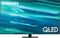 Samsung Q80A 55Q80AAK 55-inch Ultra HD 4K Smart QLED TV