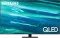 Samsung Q80A 55Q80AAK 55-inch Ultra HD 4K Smart QLED TV