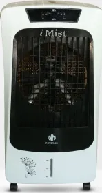 Novamax i-Mist 75 L Desert Air Cooler