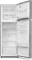 Haier HRF-2901EMSA-P 240 L 1 Star Double Door Refrigerator