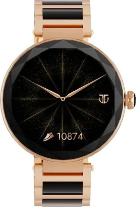 Titan Elixir Smartwatch