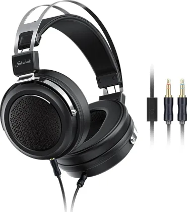 FiiO x Jade Audio JT1 Wired Headphones