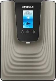 Havells Enticer Alkaline 6.5 L RO+UV Water Purifier