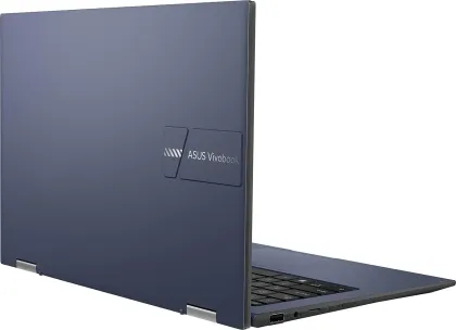 Asus VivoBook Go 14 Flip 2-in-1 J1400KA-DS04T Laptop (Intel Celeron N4500/ 4GB/ 128GB eMMC/ Win11)