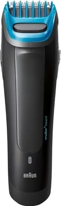Braun Cruzer 5 Beard Trimmer For Men