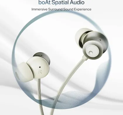 boAt Rockerz Prime 255Z Wireless Neckband