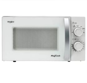 Whirlpool Magicbook Classc 20 L Solo Microwave Oven