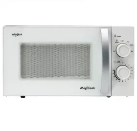 Whirlpool Magicbook Classc 20 L Solo Microwave Oven