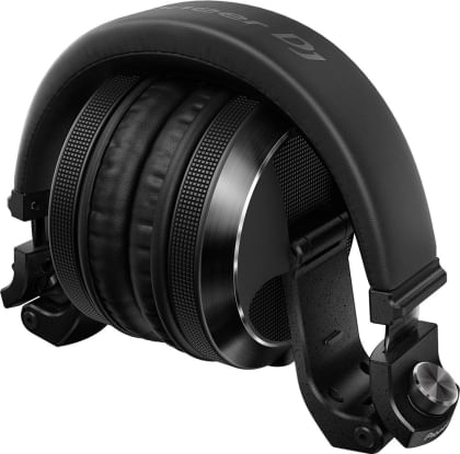 Pioneer over ear discount headphones